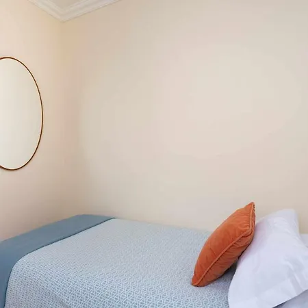 La Negrita En San Andres Cerca De La Playa & Wifi Apartmán *