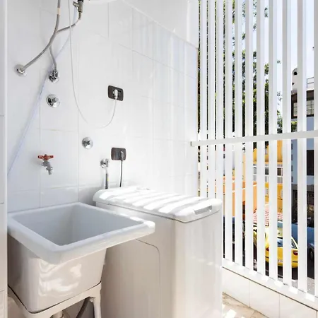 Apartmán La Negrita En San Andres Cerca De La Playa & Wifi *